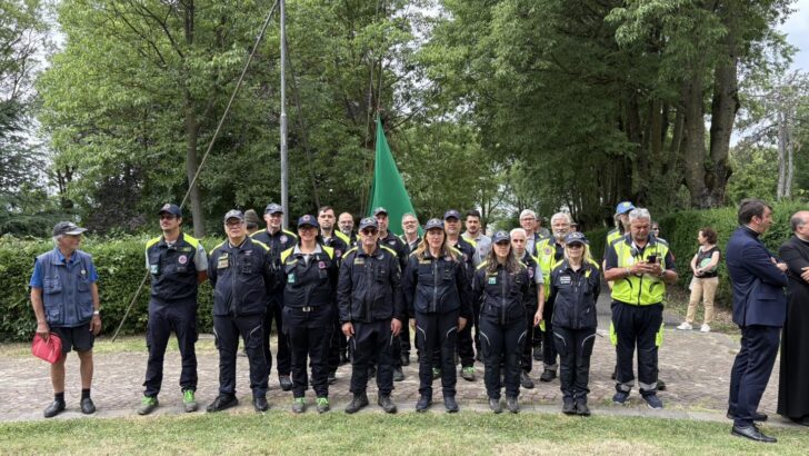 Tortona celebra la Festa della Repubblica: omaggio alla memoria storica e ai valori democratici