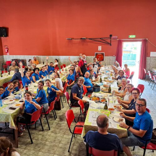 Musica, cucina piemontese e benessere. Gli eventi del weekend organizzati dal mondo del volontariato