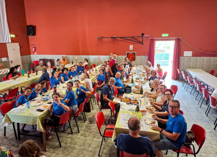 Musica, cucina piemontese e benessere. Gli eventi del weekend organizzati dal mondo del volontariato