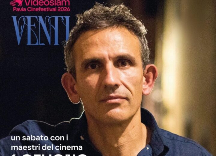 Videoslam festeggia 20 anni: il 6 giugno l’incontro con Frammartino e la sera il via alla sfida dei corti