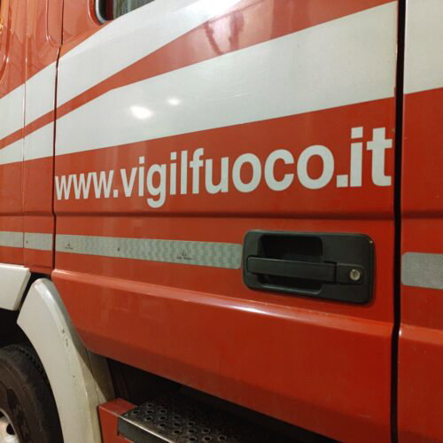 A Vigevano ricerche di un giovane nel fiume Ticino: l’intervento dei Vigili del Fuoco