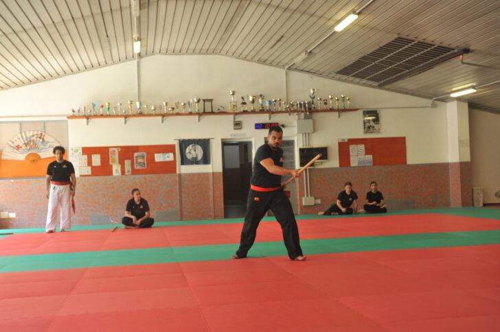 Kung Fu: nuovi passaggi di grado per gli allievi dell’Asd Yume Alessandria