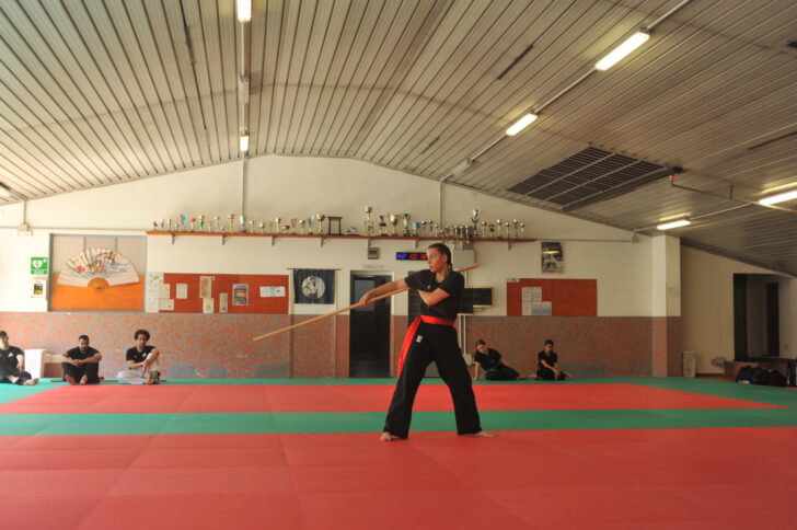 Kung Fu: nuovi passaggi di grado per gli allievi dell’Asd Yume Alessandria