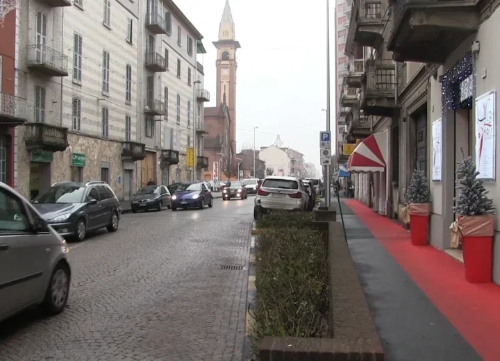 Corso Acqui, confronto tra Comune e associazioni del Cristo: focus su viabilità, segnaletica e mezzi pesanti