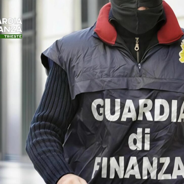 Sofisticata banda di narcotrafficanti che operava nel Nord Italia smantellata dalla Guardia di Finanza