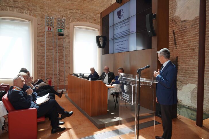 Nuove ambulanze grazie alla Fondazione CrAl e una sfida che va oltre i mezzi: “Ora servono nuovi volontari”