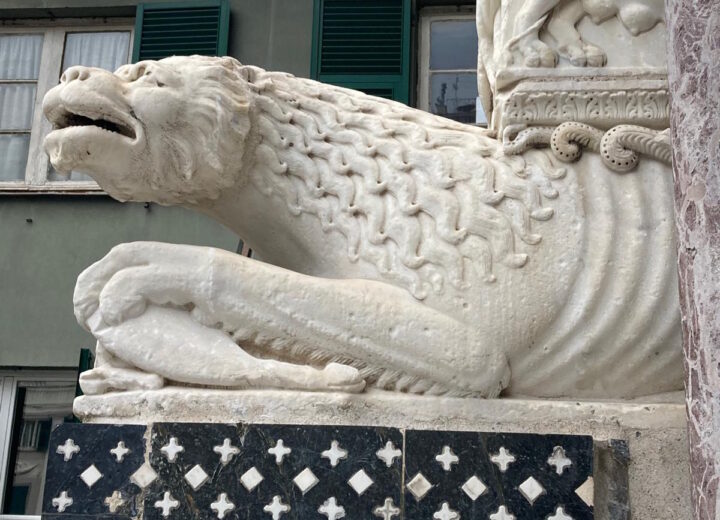 La Genova che non si vede: sabato 11 luglio Explora porta alla scoperta dei misteri nascosti del centro storico
