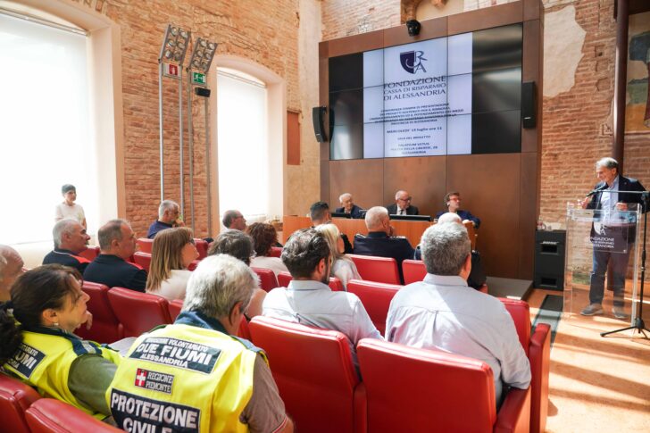Nuove ambulanze grazie alla Fondazione CrAl e una sfida che va oltre i mezzi: “Ora servono nuovi volontari”