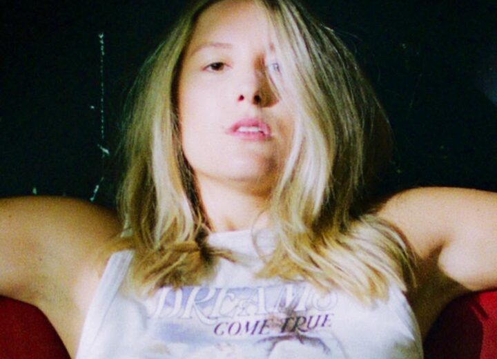 Giulia Mei a IndiePendenza: “La musica deve creare connessioni, non seguire il mercato”