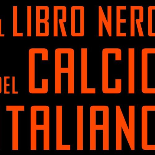 Le nuove uscite in libreria: dalle storie Manga al libro nero del calcio italiano