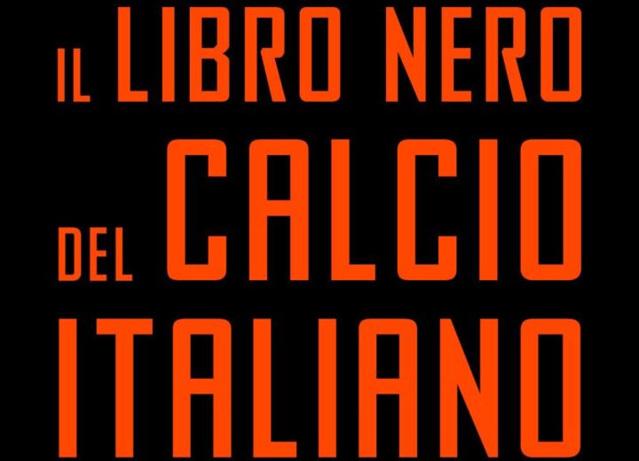 Le nuove uscite in libreria: dalle storie Manga al libro nero del calcio italiano