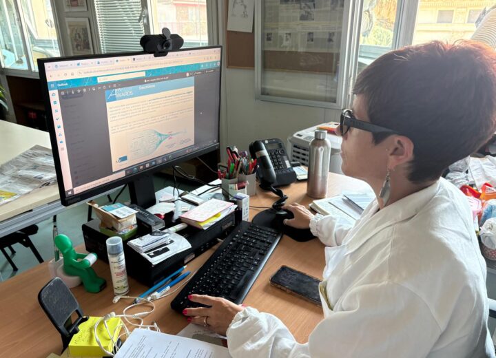 L’intelligenza artificiale al servizio della ricerca: il progetto innovativo dell’Ospedale di Alessandria