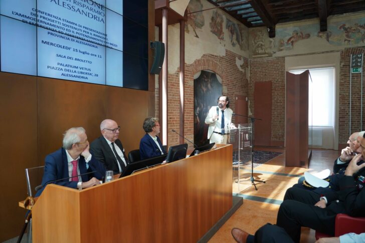 Nuove ambulanze grazie alla Fondazione CrAl e una sfida che va oltre i mezzi: “Ora servono nuovi volontari”