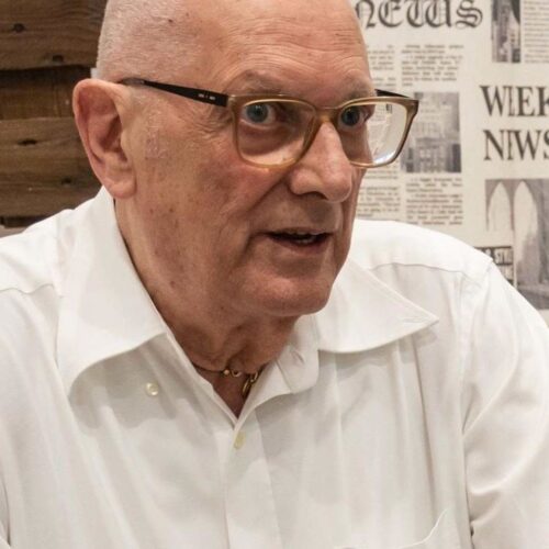 Voghera dice addio al professor Delio Todeschini