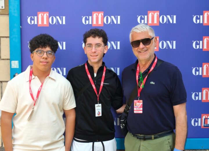 Alessandria rafforza il legame con il Giffoni Film Festival: in arrivo nuovi progetti per i giovani