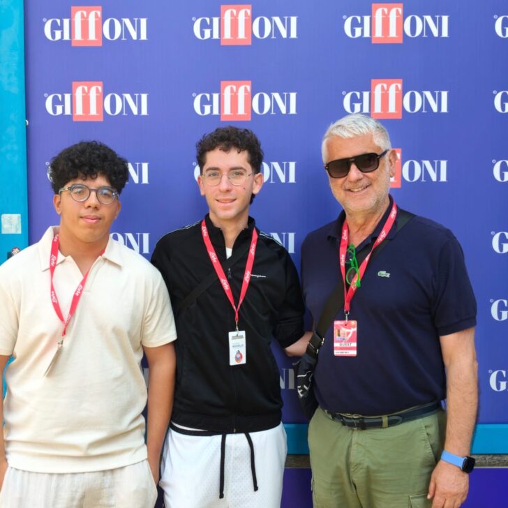 Alessandria rafforza il legame con il Giffoni Film Festival: in arrivo nuovi progetti per i giovani