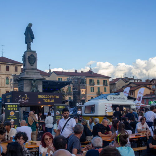 Biella è pronta per Bolle di Malto: nove giorni inebrianti