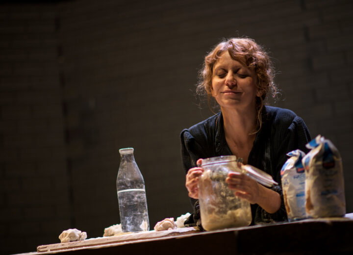 Il 31 luglio Stivalaccio Teatro torna a Paesaggi e oltre