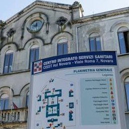 Novara, ladri alla Farmacia  dell’Asl: spariti farmaci, ma non Fentanyl