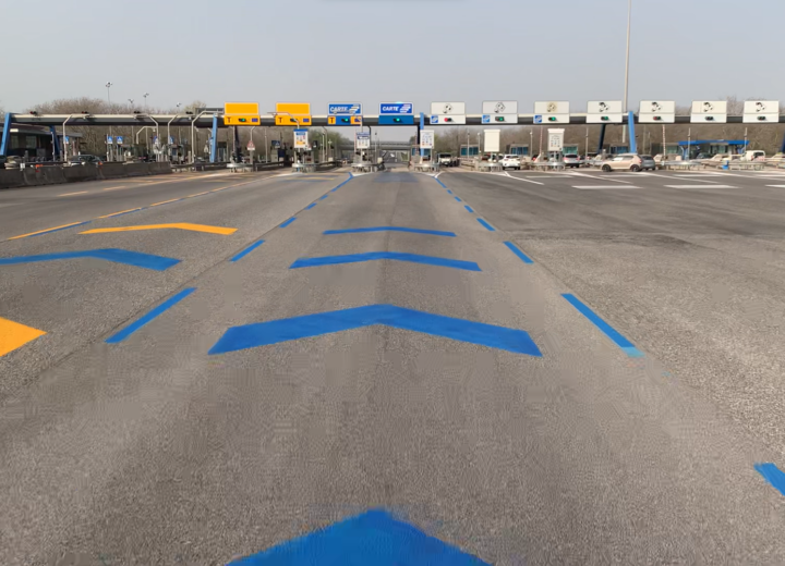 Incontro tra Regione Piemonte e Autostrade per ottimizzare i cantieri in vista dell’esodo estivo