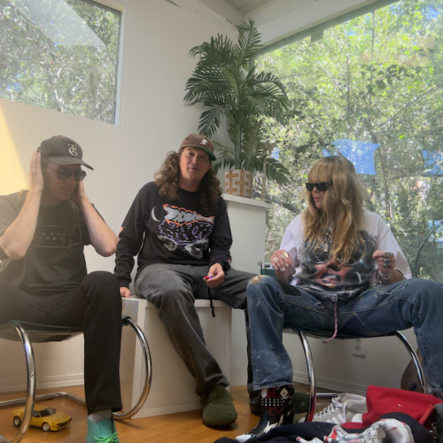 I Black Bananas pubblicano il nuovo album ‘Bad Bunch’