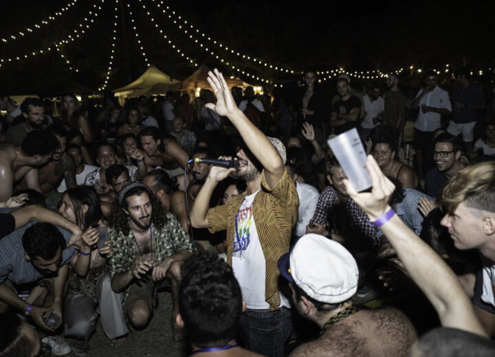 IndiePendenza Festival compie dieci anni: tre giorni di musica e attività a Cassine
