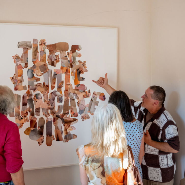 A Rivalta Bormida inaugura “Valle Bormida. Un’antologia d’arte”: la mostra collettiva che racconta il territorio