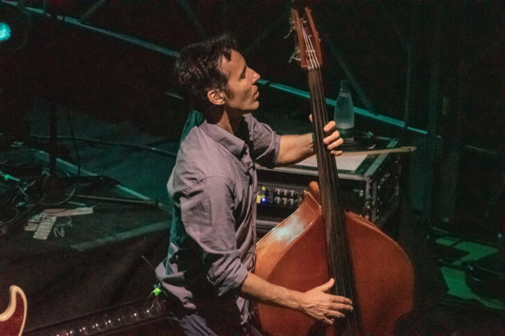 Cristiano De André chiude L’Isola in Collina: le immagini del concerto che ha emozionato Ricaldone