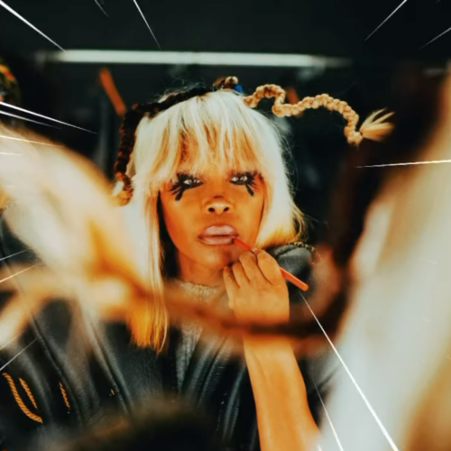 Erykah Badu torna a Milano con un progetto esclusivo per JazzMi