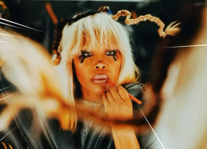 Erykah Badu torna a Milano con un progetto esclusivo per JazzMi