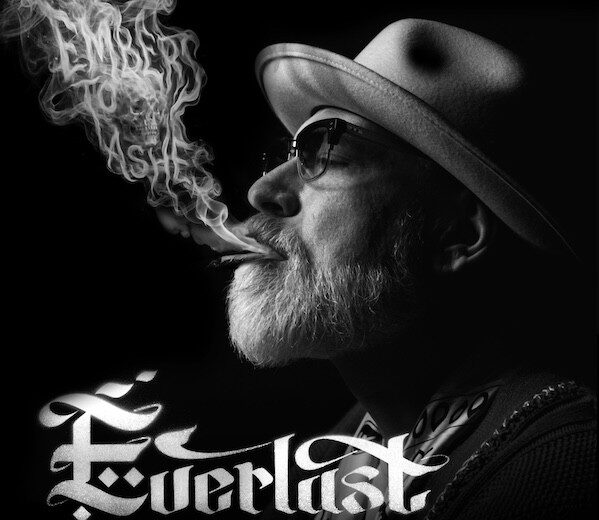 Everlast annuncia il nuovo album ‘Embers to Ashes’