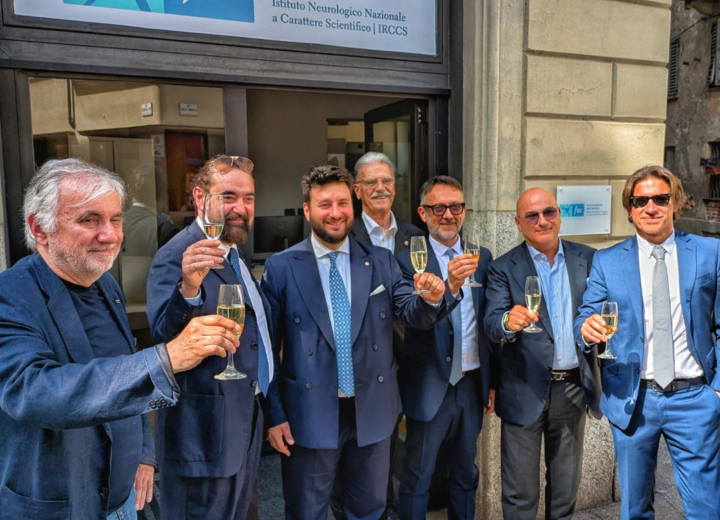 La Fondazione Mondino IRCCS apre ad Alessandria: cure neurologiche e diagnosi più vicine ai pazienti