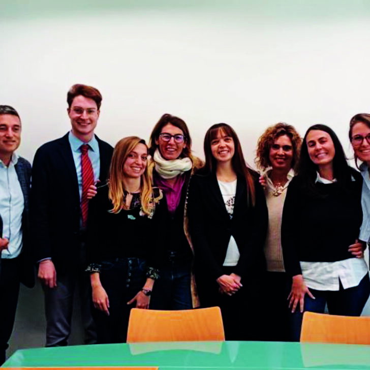 Premio “Pa e futuro 2026”: un grande riconoscimento alla Camera di Commercio di Cremona-Mantova-Pavia