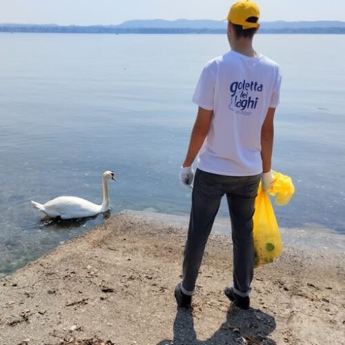 Goletta dei Laghi: allarme scarichi tra Novarese e VCO, il Biellese sorride.