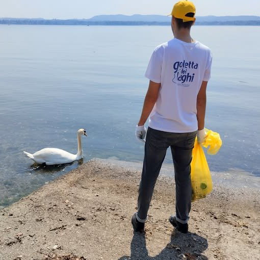 Goletta dei Laghi: allarme scarichi tra Novarese e VCO, il Biellese sorride.