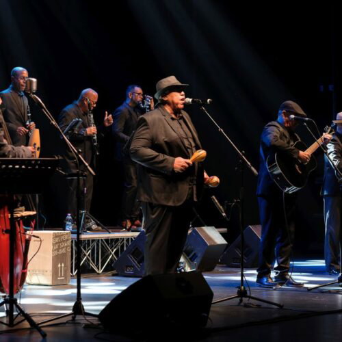 Il Grupo Compay Segundo torna in Italia con il Vívelo International Tour
