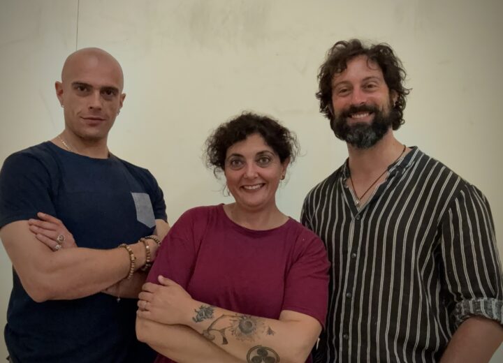Il Teatro degli Acerbi a Paesaggi e Oltre il 21 e il 23 luglio