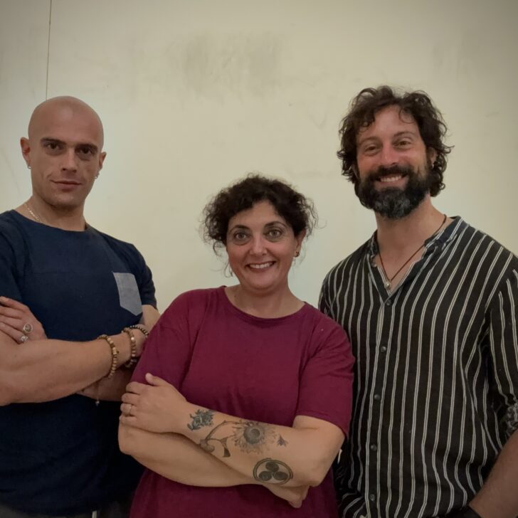 Il Teatro degli Acerbi a Paesaggi e Oltre il 21 e il 23 luglio