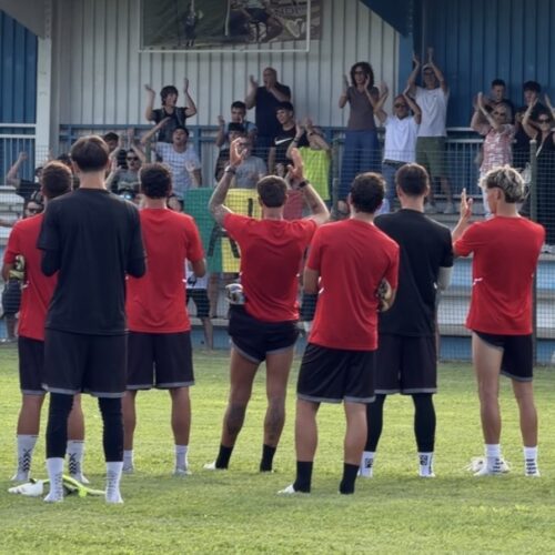 Alessandria Calcio, via alla stagione della Serie D: a Felizzano il primo raduno dei nuovi Grigi