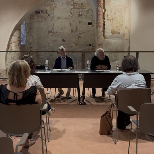 Il Complesso Conventuale di San Francesco riapre al pubblico: visite guidate per tutta l’estate