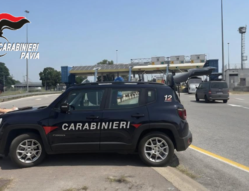 Imprenditore denuncia il furto di 300 litri di gasolio: era stato il nipote
