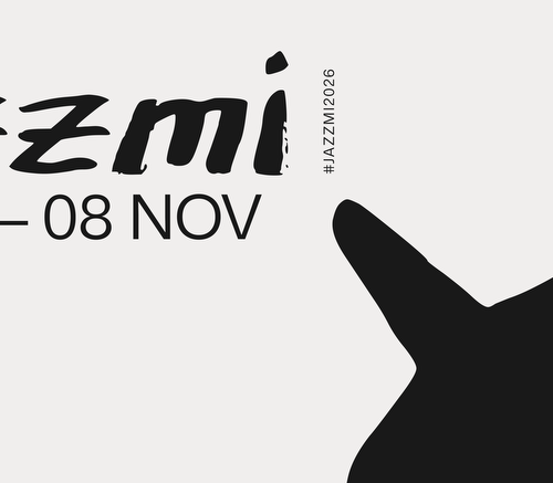 JAZZMI torna dal 22 ottobre all’8 novembre 2026 a Milano
