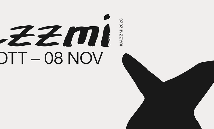 JAZZMI torna dal 22 ottobre all’8 novembre 2026 a Milano