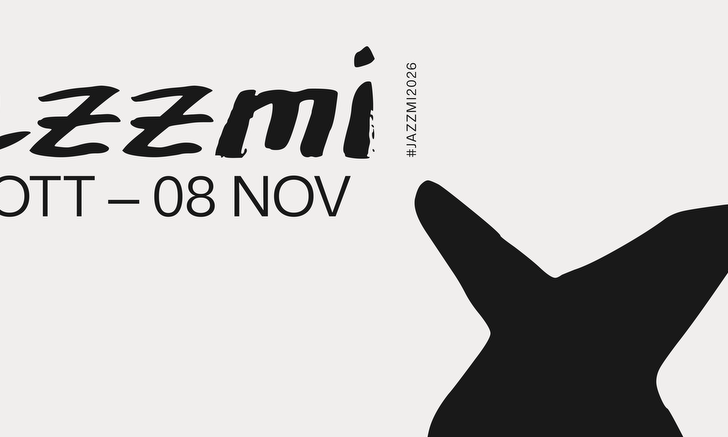 JAZZMI torna dal 22 ottobre all’8 novembre 2026 a Milano