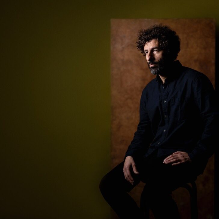 José González arriva a Milano per un’unica data italiana