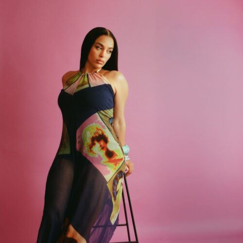 Jorja Smith annuncia il suo terzo album, What Are The Odds