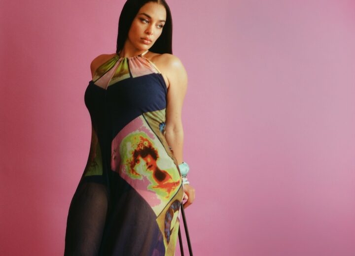 Jorja Smith annuncia il suo terzo album, What Are The Odds