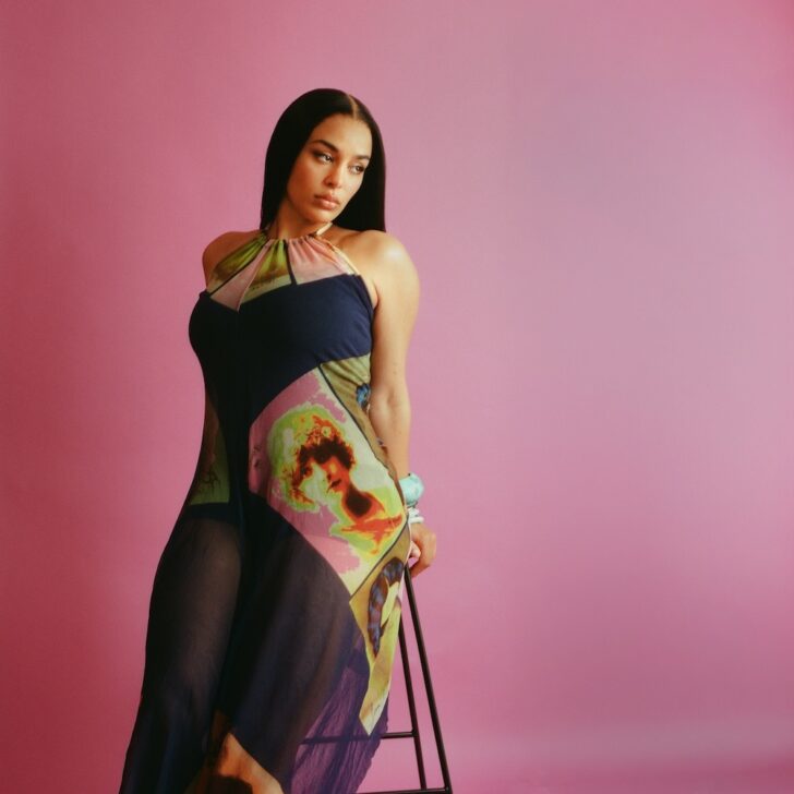 Jorja Smith annuncia il suo terzo album, What Are The Odds