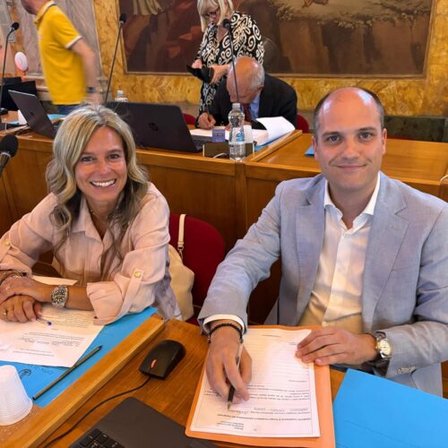 Sanità e Amv: a Valenza lista Deangelis e Forza Italia chiedono un consiglio comunale urgente