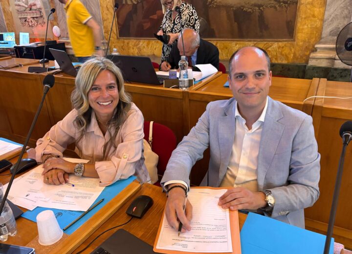 Sanità e Amv: a Valenza lista Deangelis e Forza Italia chiedono un consiglio comunale urgente